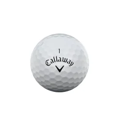 Callaway Ladies Golf Balls^Reva 2025 Distance Golf Balls