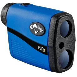 Callaway Golf Gps & Range Finders|Golf Gps & Range Finders^200s Laser GPS/Range Finders