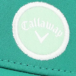 Callaway Ladies Golf Apparel^See The Break Headwear Visor Golf Apparel