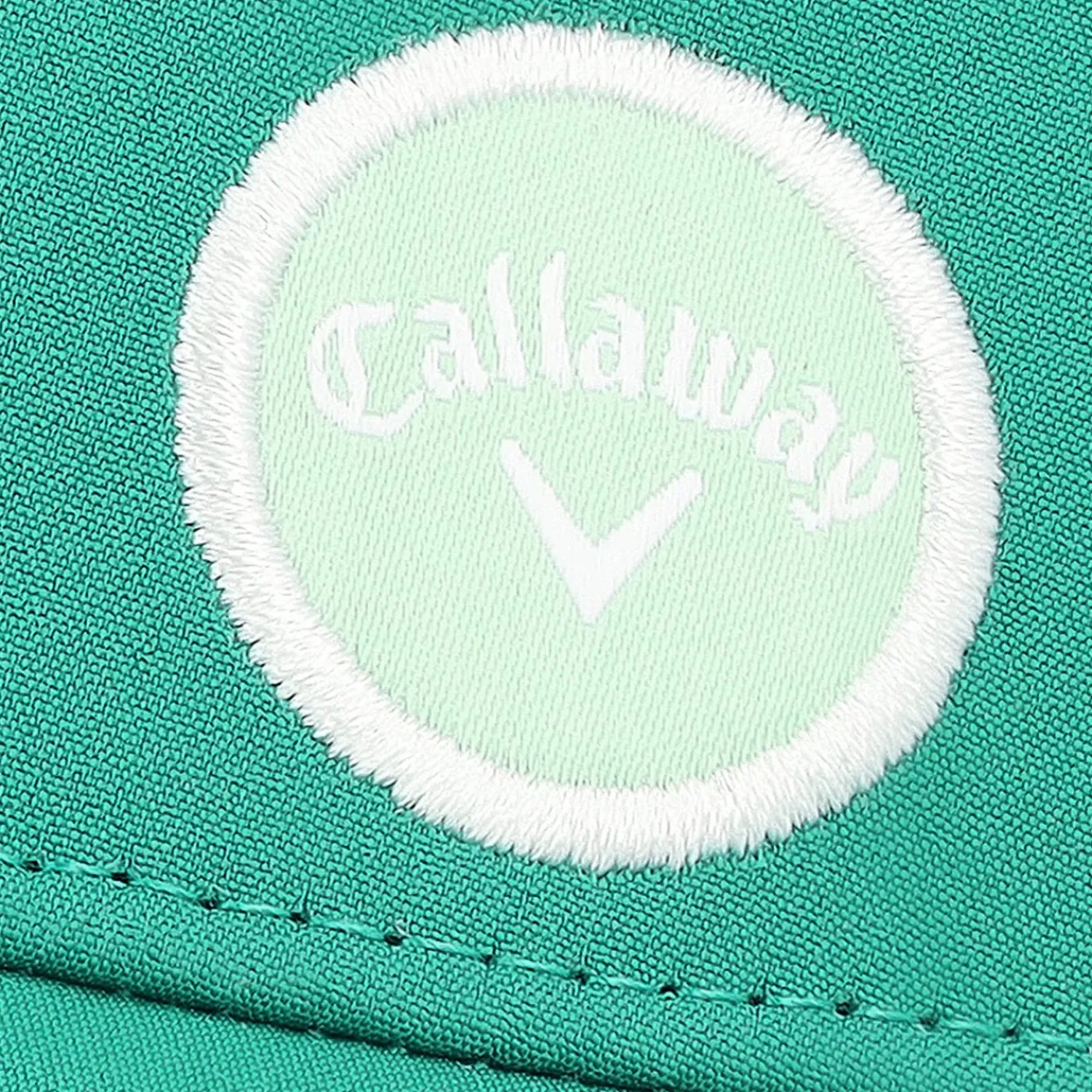 Callaway Ladies Golf Apparel^See The Break Headwear Visor Golf Apparel