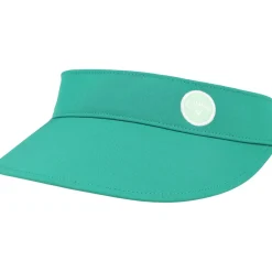 Callaway Ladies Golf Apparel^See The Break Headwear Visor Golf Apparel