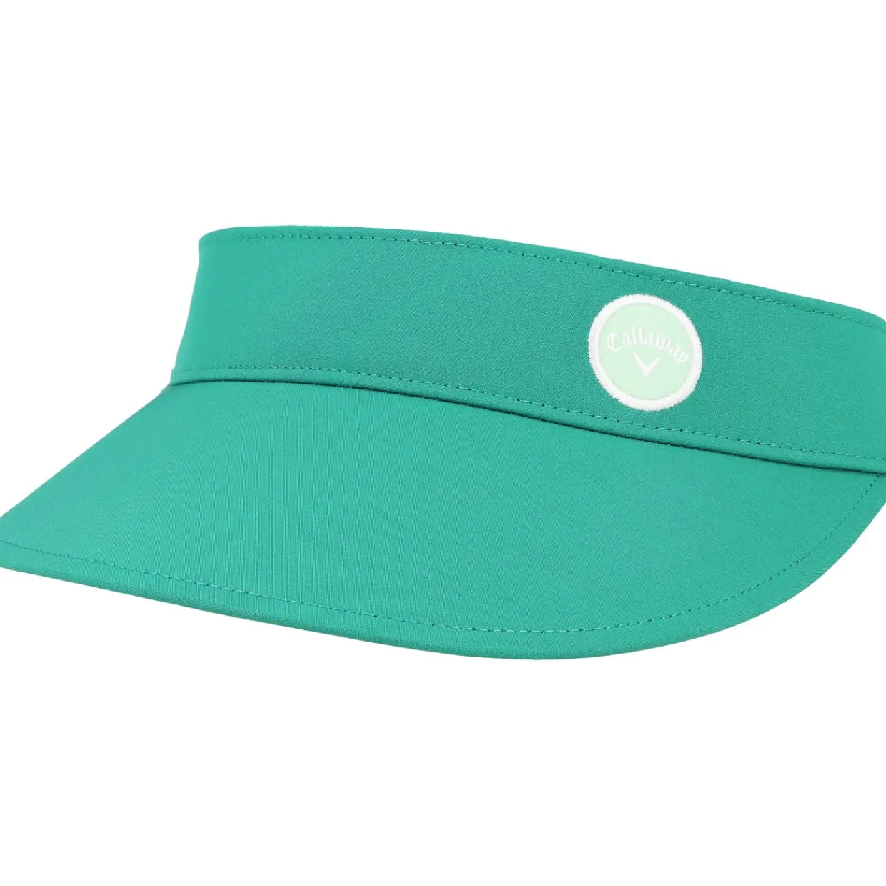 Callaway Ladies Golf Apparel^See The Break Headwear Visor Golf Apparel