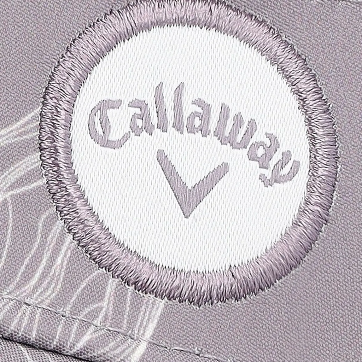 Callaway Ladies Golf Apparel^See The Break Headwear Visor Golf Apparel