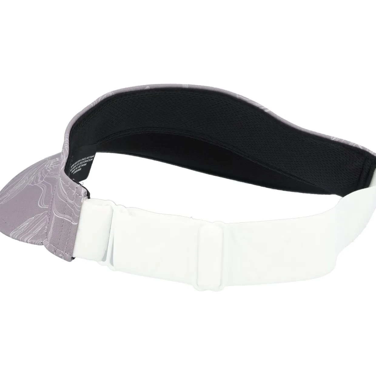 Callaway Ladies Golf Apparel^See The Break Headwear Visor Golf Apparel
