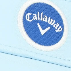 Callaway Ladies Golf Apparel^See The Break Headwear Visor Golf Apparel