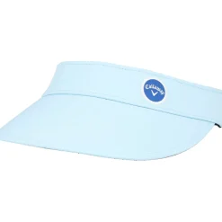 Callaway Ladies Golf Apparel^See The Break Headwear Visor Golf Apparel