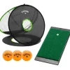Callaway Nets^Short Game Set Nets