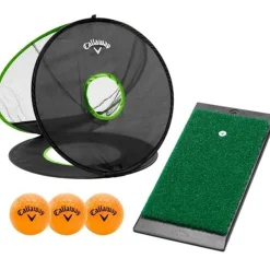 Callaway Nets^Short Game Set Nets