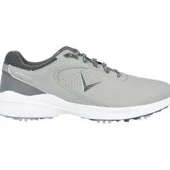 Callaway Mens Golf Shoes|Spiked Golf Shoes^Solana TRX V3 Golf Shoe Golf Shoes