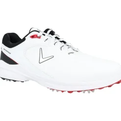 Callaway Mens Golf Shoes|Spiked Golf Shoes^Solana TRX V3 Golf Shoe Golf Shoes