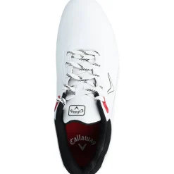 Callaway Mens Golf Shoes|Spiked Golf Shoes^Solana TRX V3 Golf Shoe Golf Shoes