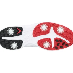 Callaway Mens Golf Shoes|Spiked Golf Shoes^Solana TRX V3 Golf Shoe Golf Shoes