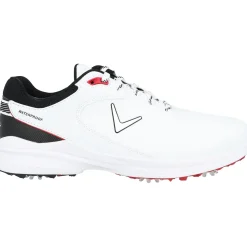 Callaway Mens Golf Shoes|Spiked Golf Shoes^Solana TRX V3 Golf Shoe Golf Shoes