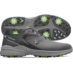 Callaway Mens Golf Shoes|Spiked Golf Shoes^Solana TRX V3 Golf Shoe Golf Shoes
