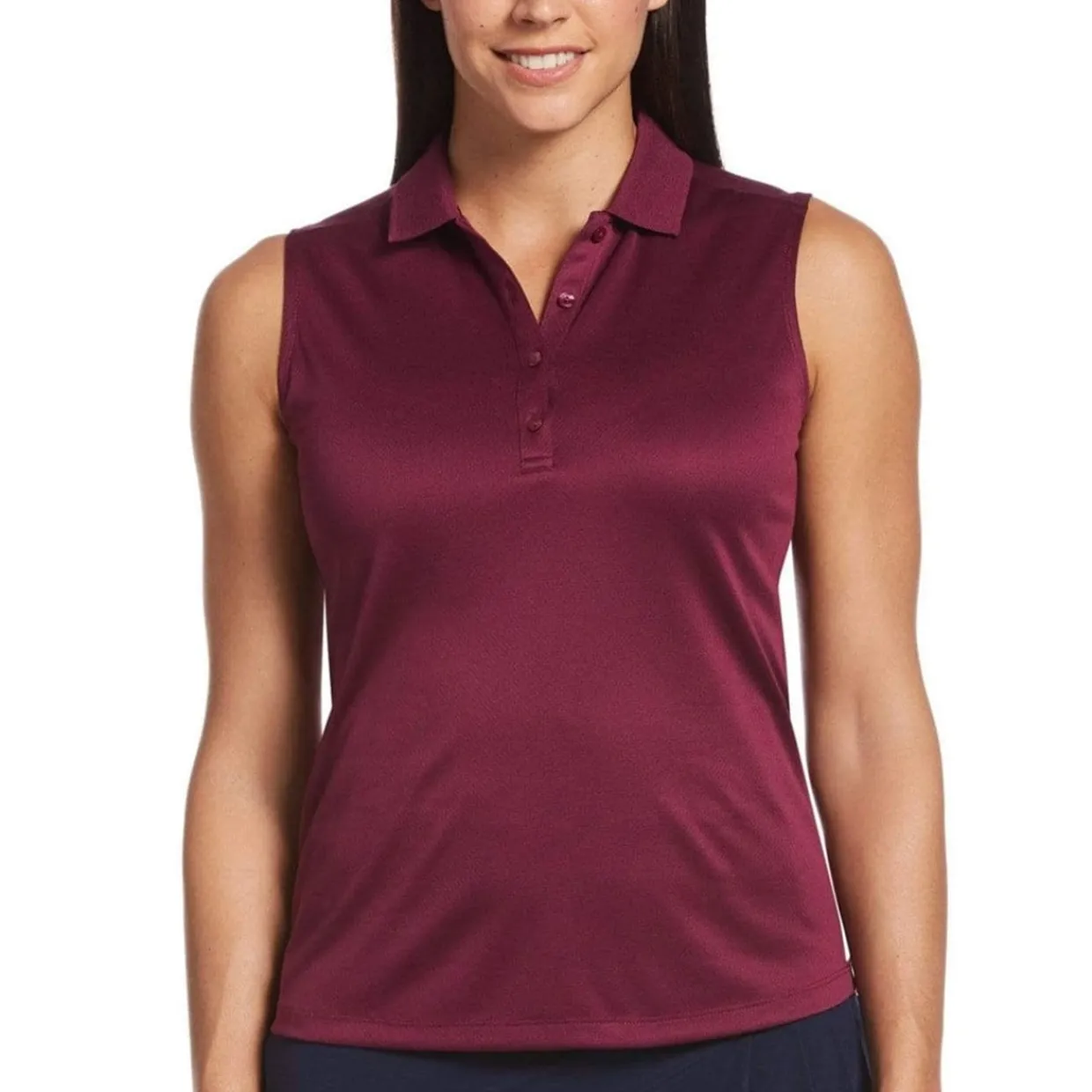 Callaway Ladies Golf Apparel^oid Knit hirt Poo hort eeve Gof Appare