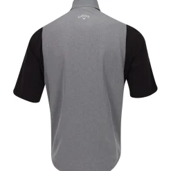 Callaway Outerwear|Mens Golf Apparel^1/2 Zip Wind And Water hirt Outerwear Wind Jacket Gof Appare