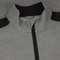 Callaway Outerwear|Mens Golf Apparel^1/2 Zip Wind And Water hirt Outerwear Wind Jacket Gof Appare