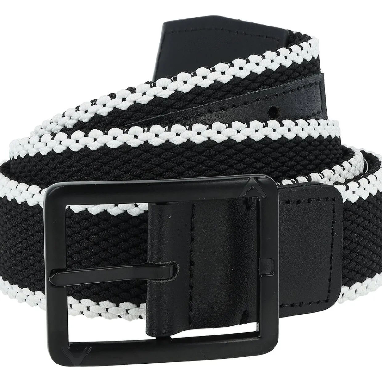 Callaway Belts^triped tretch Acceorie Bet Gof Appare