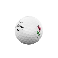 Callaway Ladies Golf Balls^Supersoft 23 Mother's Day Low Compression Golf Balls