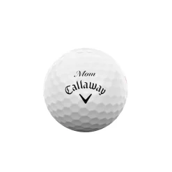 Callaway Ladies Golf Balls^Supersoft 23 Mother's Day Low Compression Golf Balls