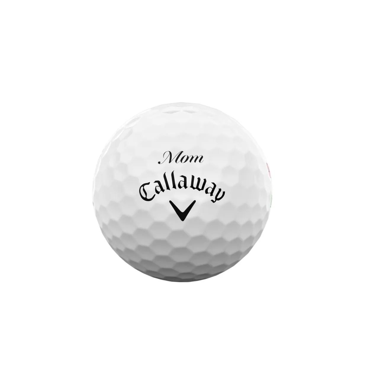 Callaway Ladies Golf Balls^Supersoft 23 Mother's Day Low Compression Golf Balls