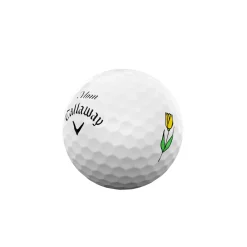 Callaway Ladies Golf Balls^Supersoft 23 Mother's Day Low Compression Golf Balls