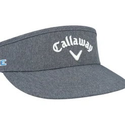 Callaway Golf Hats|Mens Golf Apparel^TA High Crown '24 Headwear Visor Golf Apparel