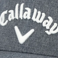 Callaway Golf Hats|Mens Golf Apparel^TA High Crown '24 Headwear Visor Golf Apparel
