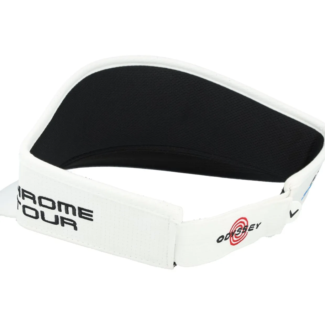 Callaway Golf Hats|Mens Golf Apparel^TA High Crown '24 Headwear Visor Golf Apparel