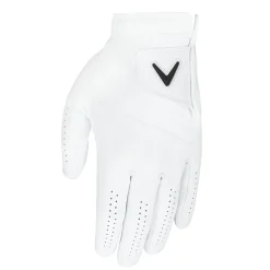 Callaway Golf Glove^Tour Authentic 25 Left Handed Golf Glove Golf Gloves