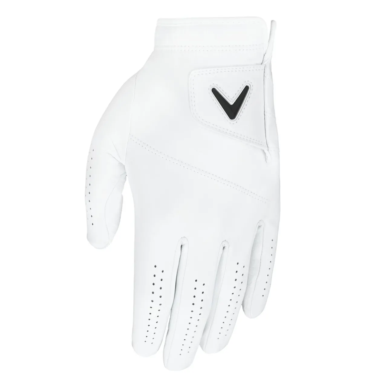 Callaway Golf Glove^Tour Authentic 25 Left Handed Golf Glove Golf Gloves