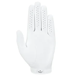 Callaway Golf Glove^Tour Authentic 25 Left Handed Golf Glove Golf Gloves