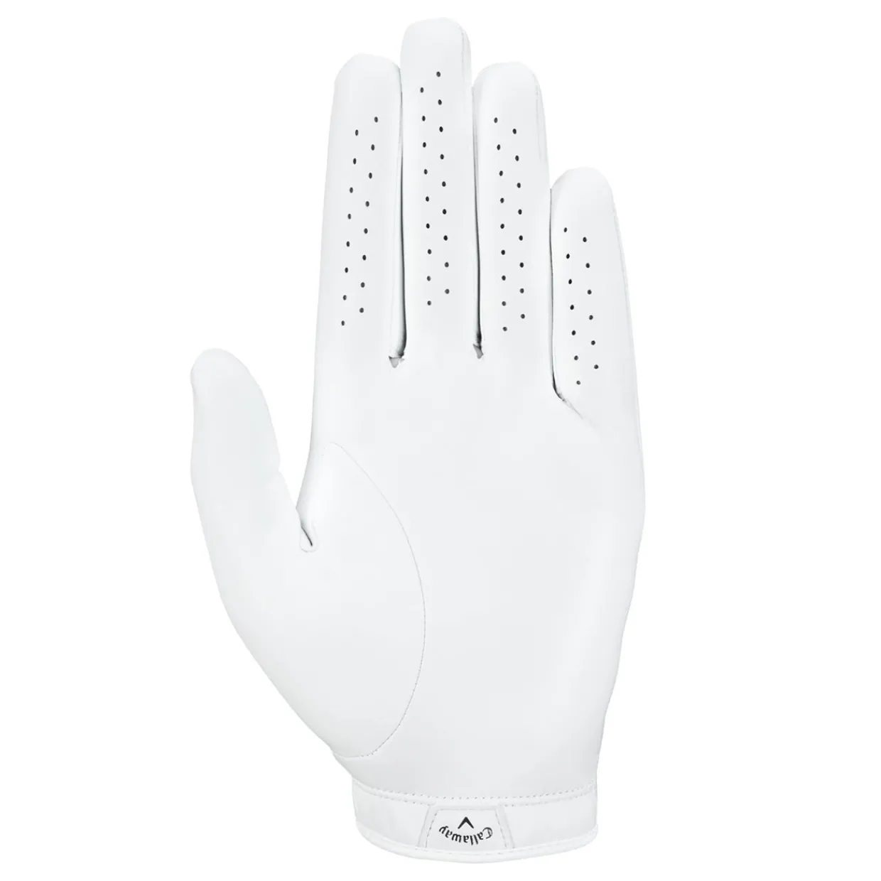 Callaway Golf Glove^Tour Authentic 25 Left Handed Golf Glove Golf Gloves