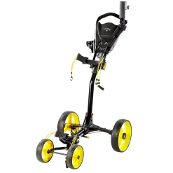 Clicgear Pull Carts^Callaway Trek Compact Pull Cart