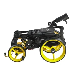 Clicgear Pull Carts^Callaway Trek Compact Pull Cart