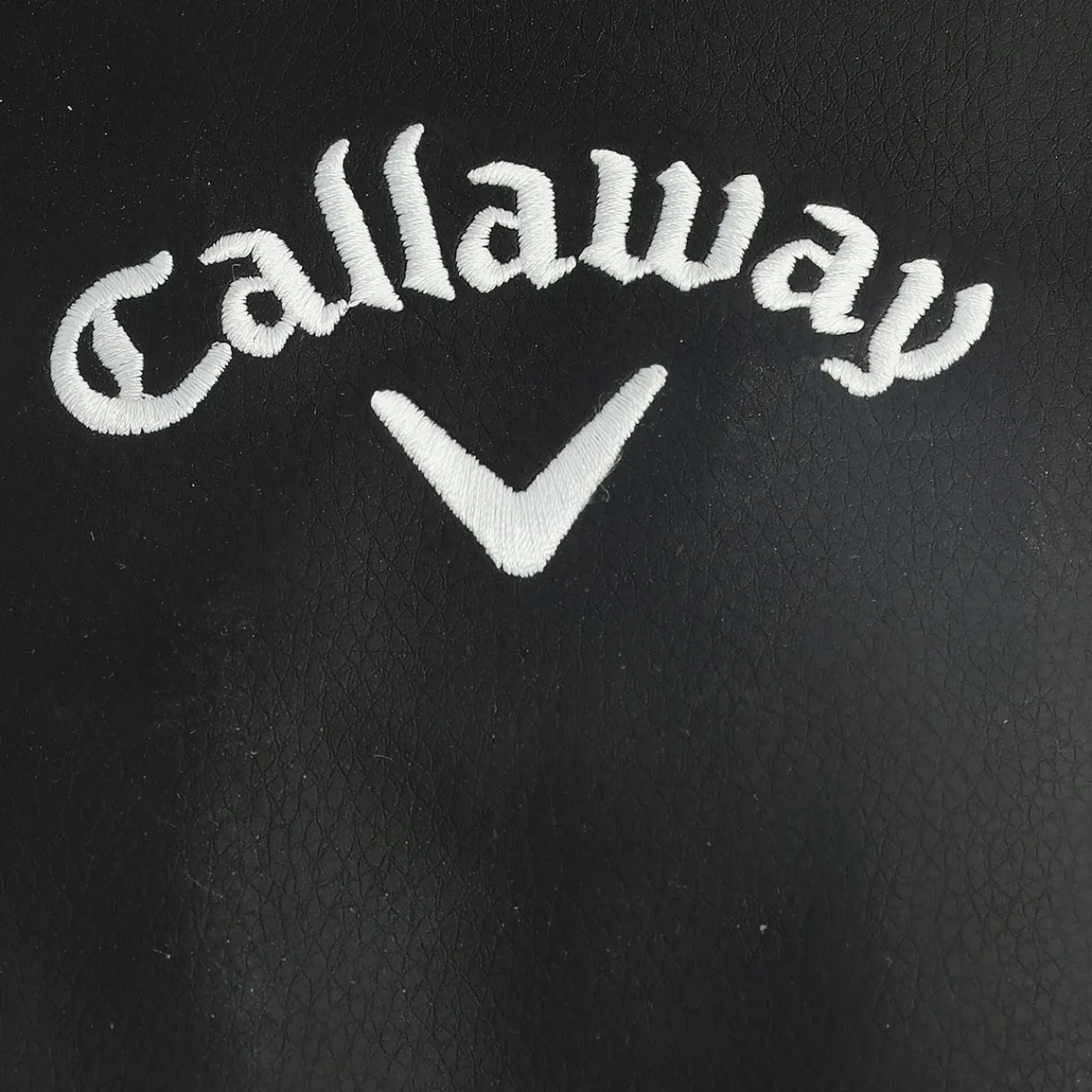 Callaway Headcovers^Universal Driver Headcover Driver Wood
