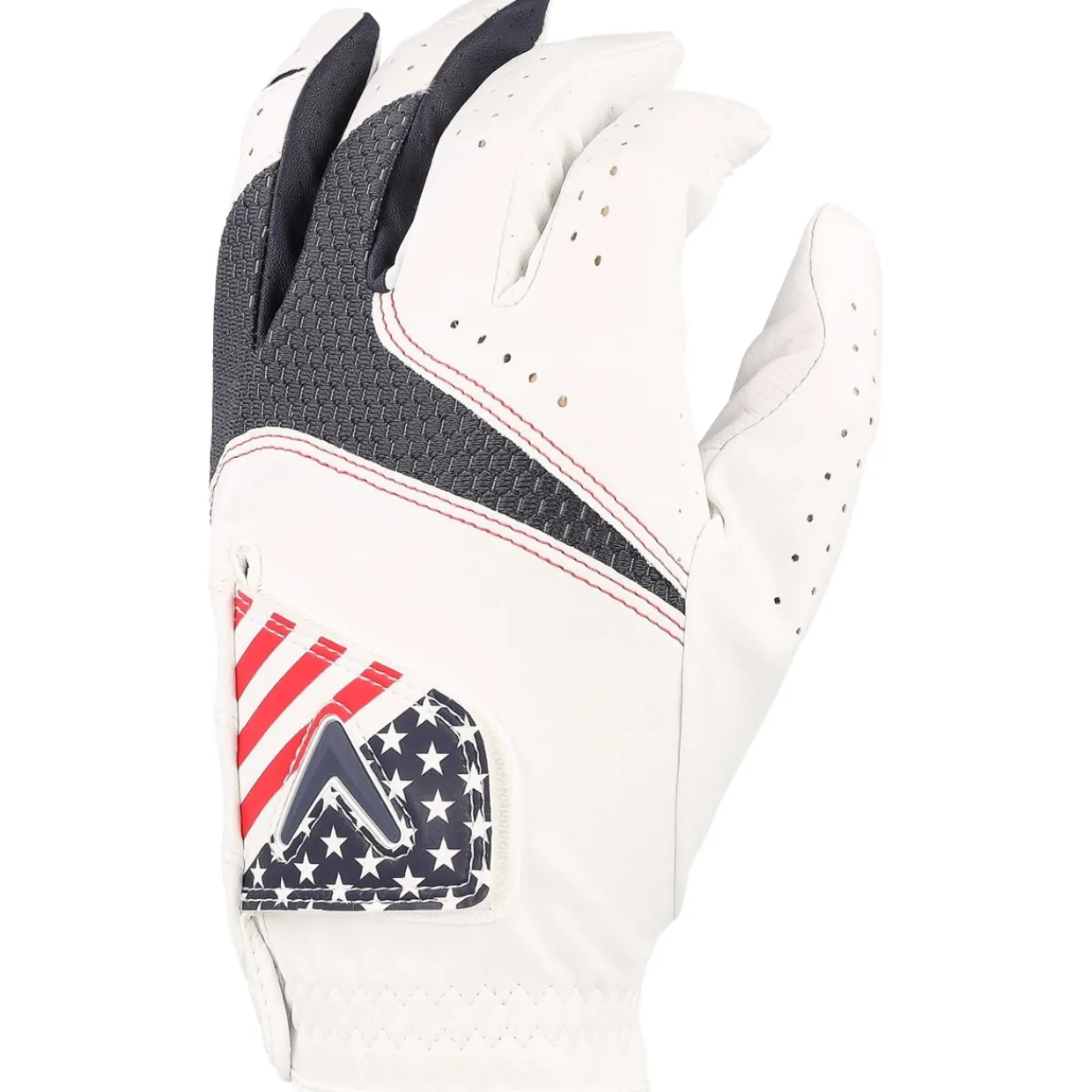 Callaway Golf Glove^USA Weather Spann Left Handed Golf Glove Golf Gloves