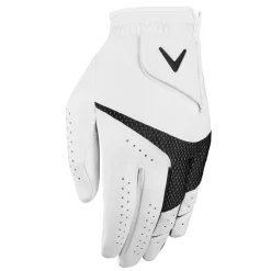 Callaway Golf Glove^Weather Spann 23 Left Handed Golf Glove Golf Gloves