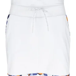 Callaway Ladies Golf Apparel^17" Abtract Fora Bocked Drawtring kort Reguar Gof Appare