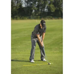 Garmin Swing Trainers/Analyzers^Callaway ALIGNMENT STIX Swing Trainers Analyzers