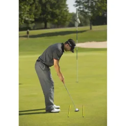 Garmin Swing Trainers/Analyzers^Callaway ALIGNMENT STIX Swing Trainers Analyzers