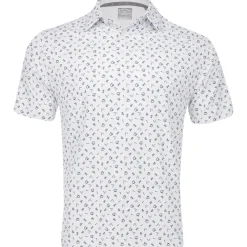 Callaway Golf Shirts^A Over Drive hirt Poo hort eeve Gof Appare