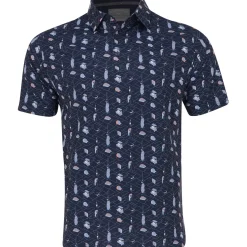 Callaway Golf Shirts^A-Over Gof Eentia hirt Poo hort eeve Gof Appare