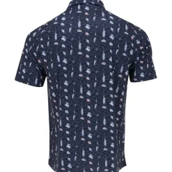 Callaway Golf Shirts^A-Over Gof Eentia hirt Poo hort eeve Gof Appare