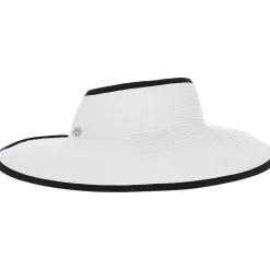 Callaway Ladies Golf Apparel^Allure Headwear Visor Golf Apparel