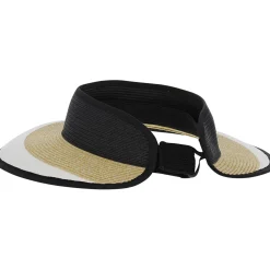 Callaway Ladies Golf Apparel^Allure Headwear Visor Golf Apparel