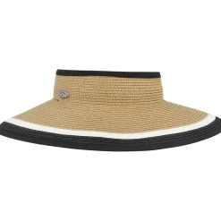 Callaway Ladies Golf Apparel^Allure '24 Headwear Visor Golf Apparel
