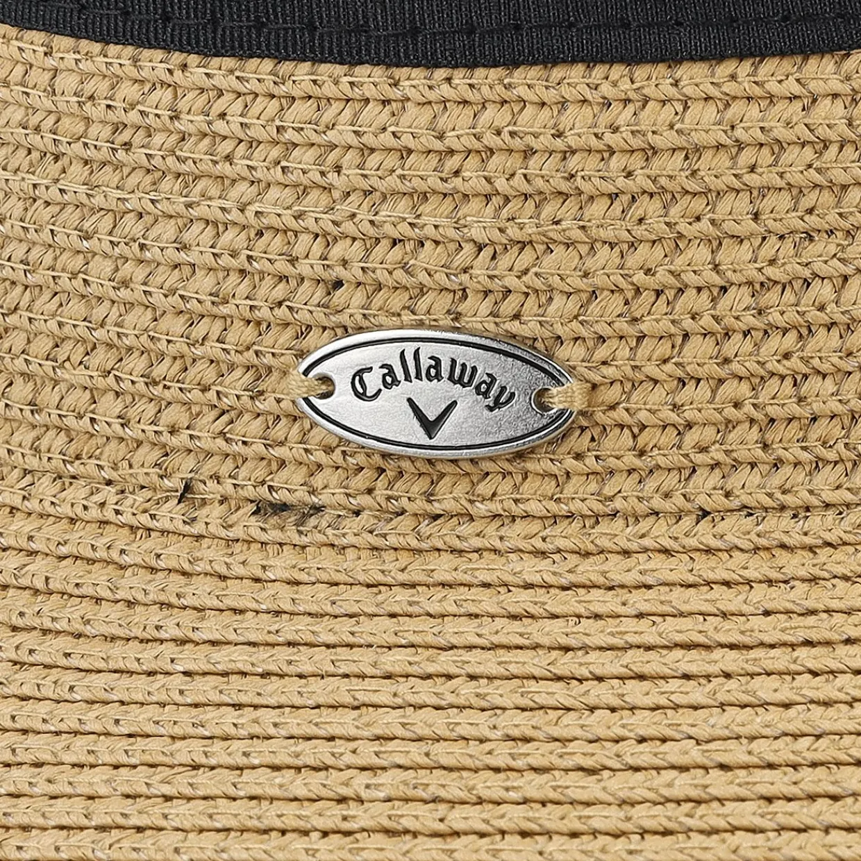 Callaway Ladies Golf Apparel^Allure '24 Headwear Visor Golf Apparel