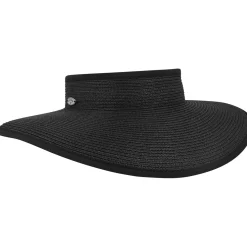 Callaway Ladies Golf Apparel^Allure '24 Headwear Visor Golf Apparel