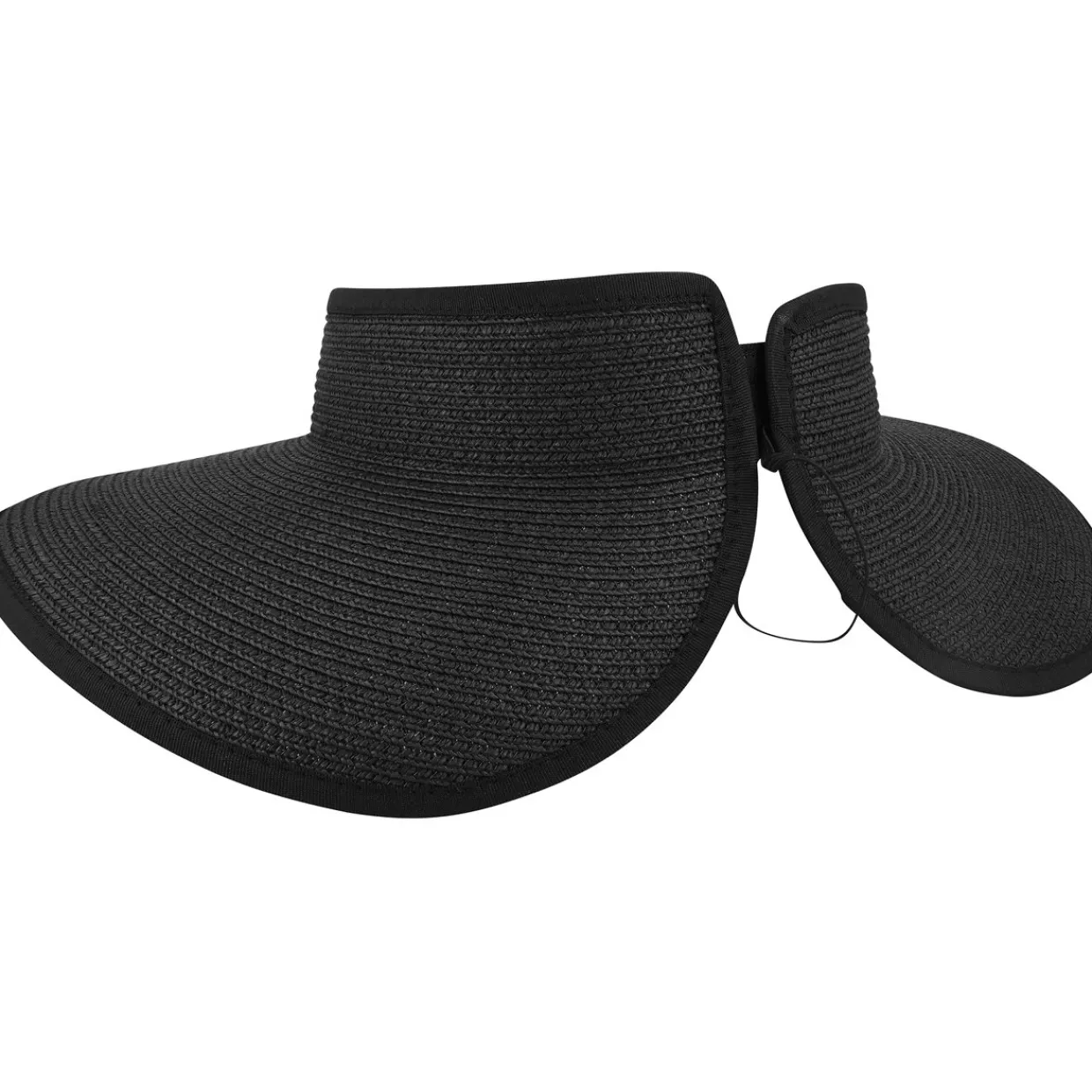 Callaway Ladies Golf Apparel^Allure '24 Headwear Visor Golf Apparel